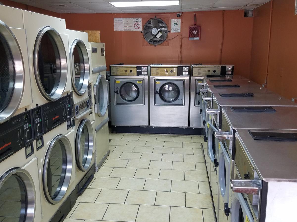 Budget Inn Chickasha Bagian luar foto