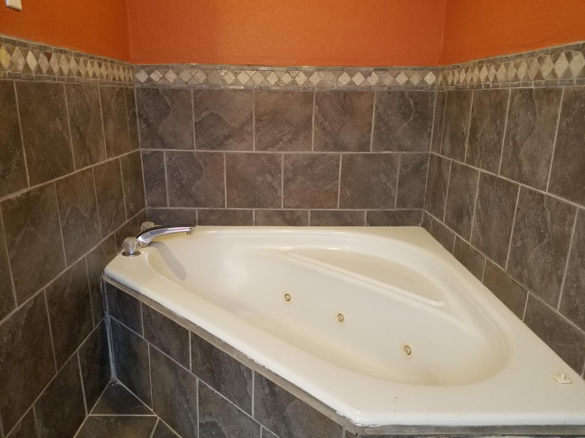 Budget Inn Chickasha Bagian luar foto